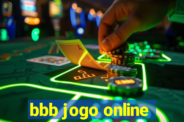 bbb jogo online